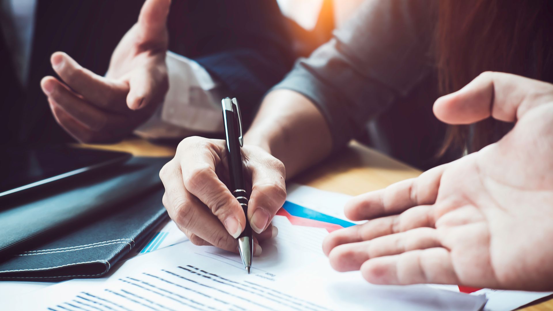 Distrato Corretor de Imóveis