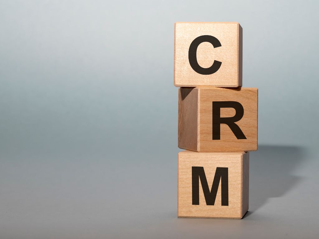 CRM